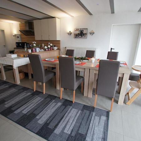 Pension Obstgarten Laupheim Εξωτερικό φωτογραφία