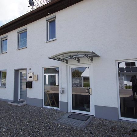 Pension Obstgarten Laupheim Εξωτερικό φωτογραφία