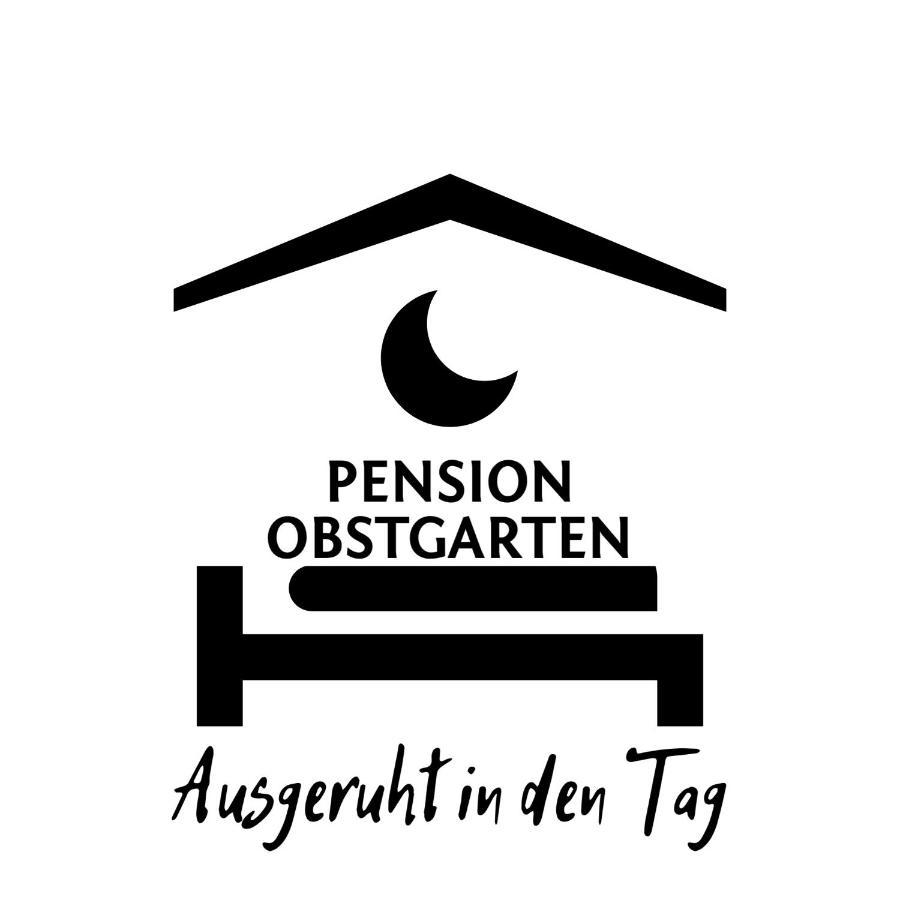 Pension Obstgarten Laupheim Εξωτερικό φωτογραφία